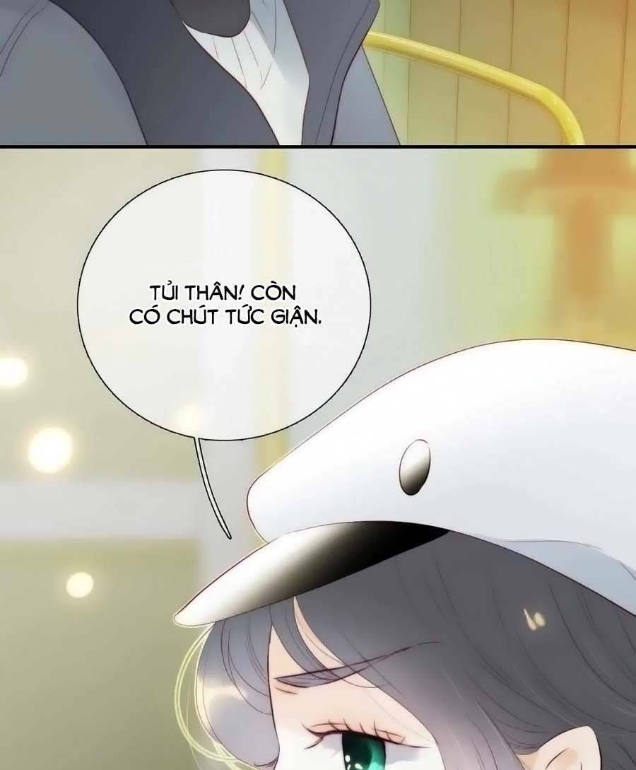Hoa Bỏ Chạy Với Nhím Rồi Chap 96 - Next Chap 97