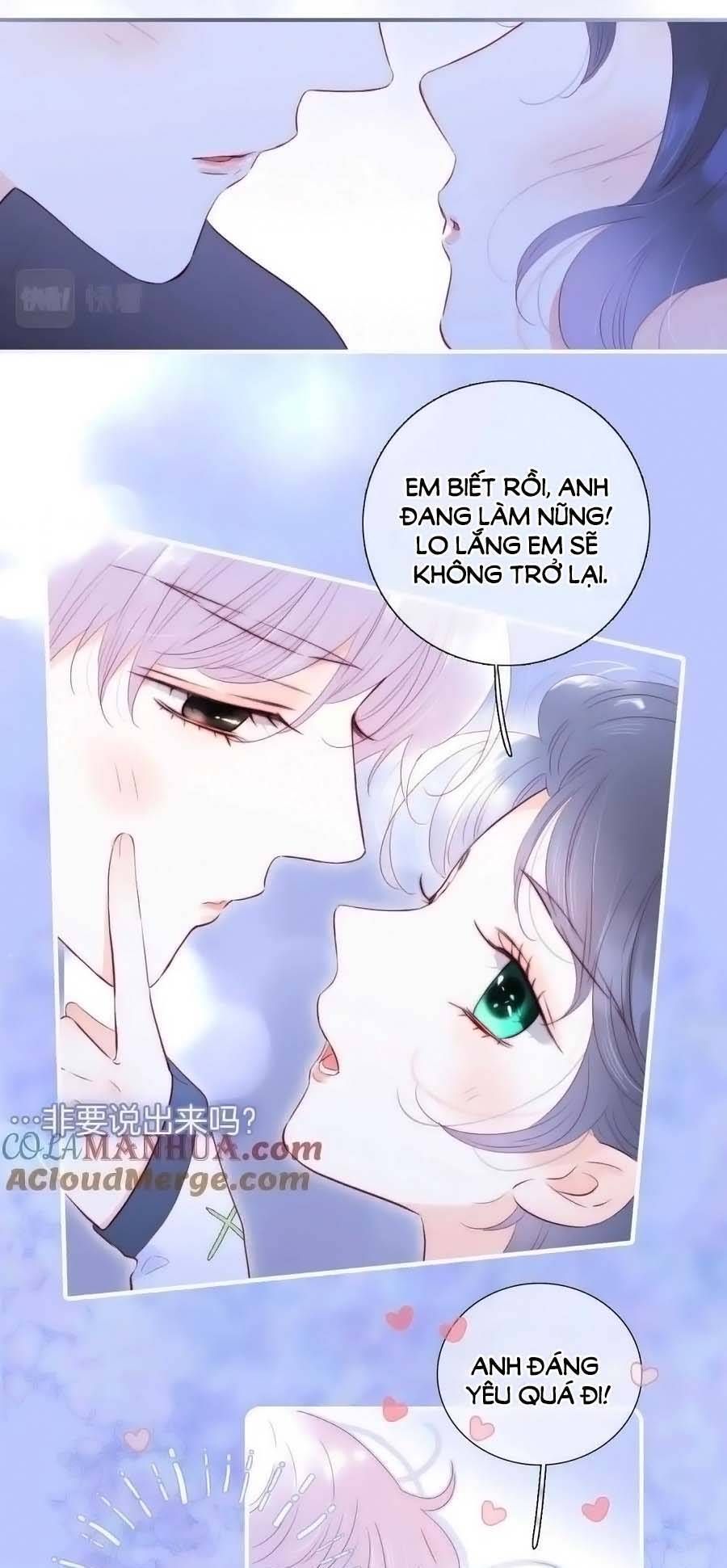 Hoa Bỏ Chạy Với Nhím Rồi Chap 99 - Next Chap 100