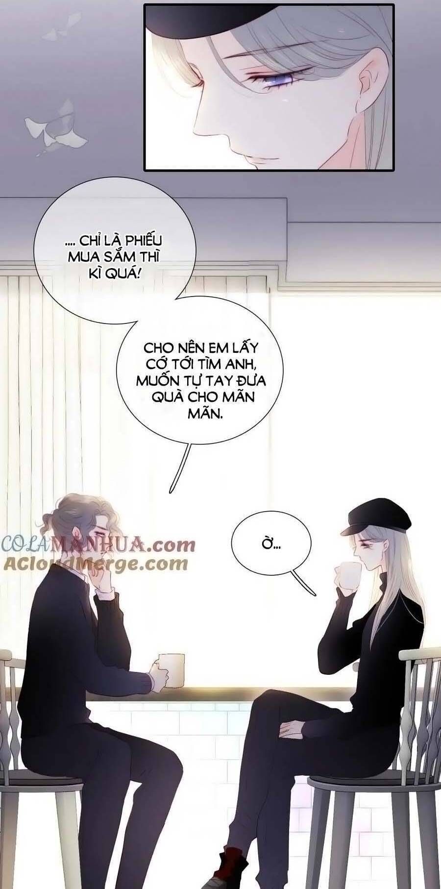 Hoa Bỏ Chạy Với Nhím Rồi Chap 99 - Next Chap 100