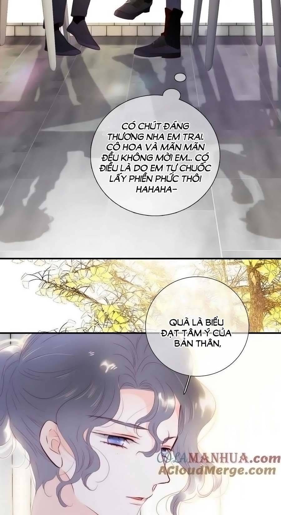 Hoa Bỏ Chạy Với Nhím Rồi Chap 99 - Next Chap 100