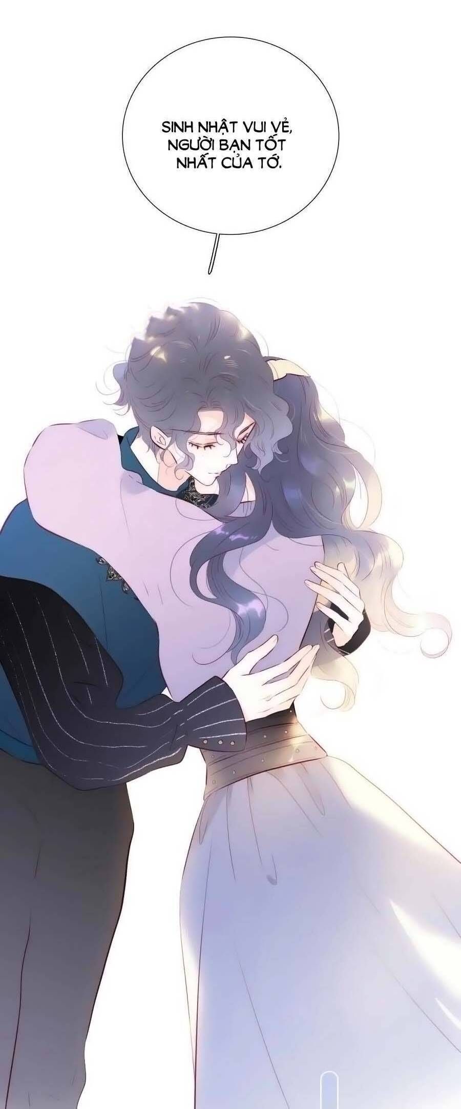 Hoa Bỏ Chạy Với Nhím Rồi Chap 99 - Next Chap 100