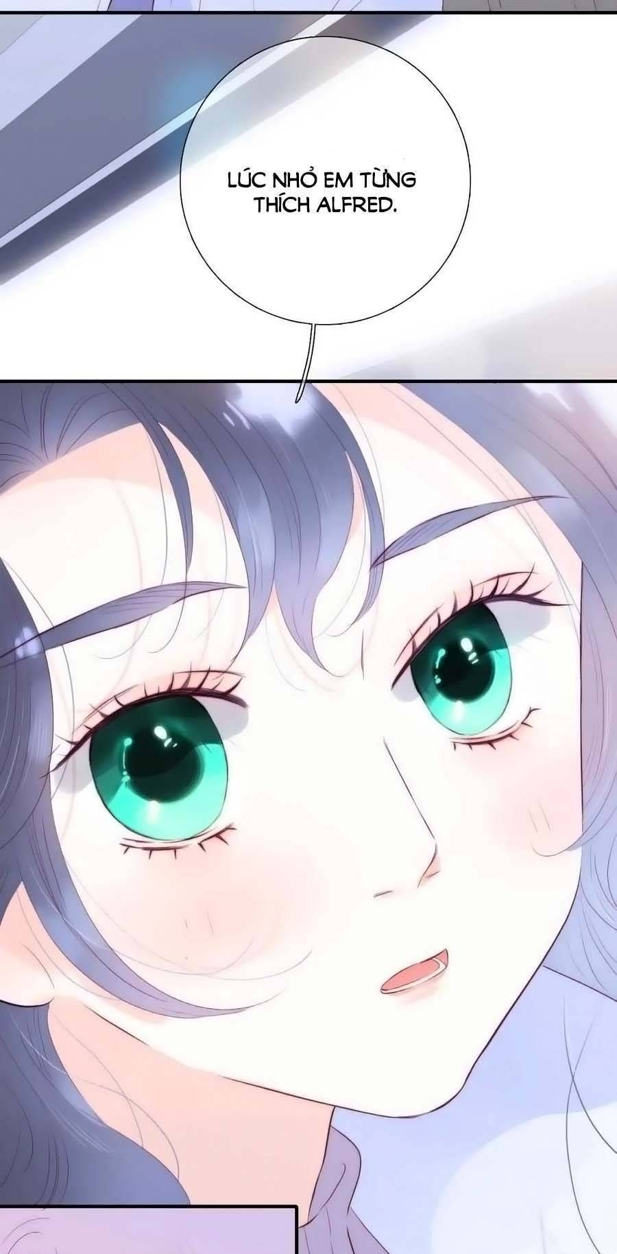 Hoa Bỏ Chạy Với Nhím Rồi Chap 99 - Next Chap 100