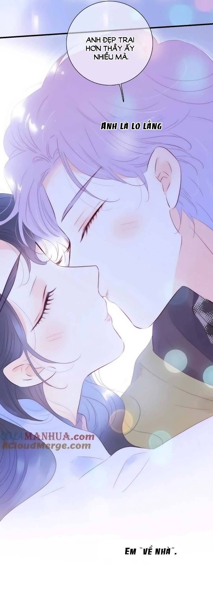 Hoa Bỏ Chạy Với Nhím Rồi Chap 99 - Next Chap 100