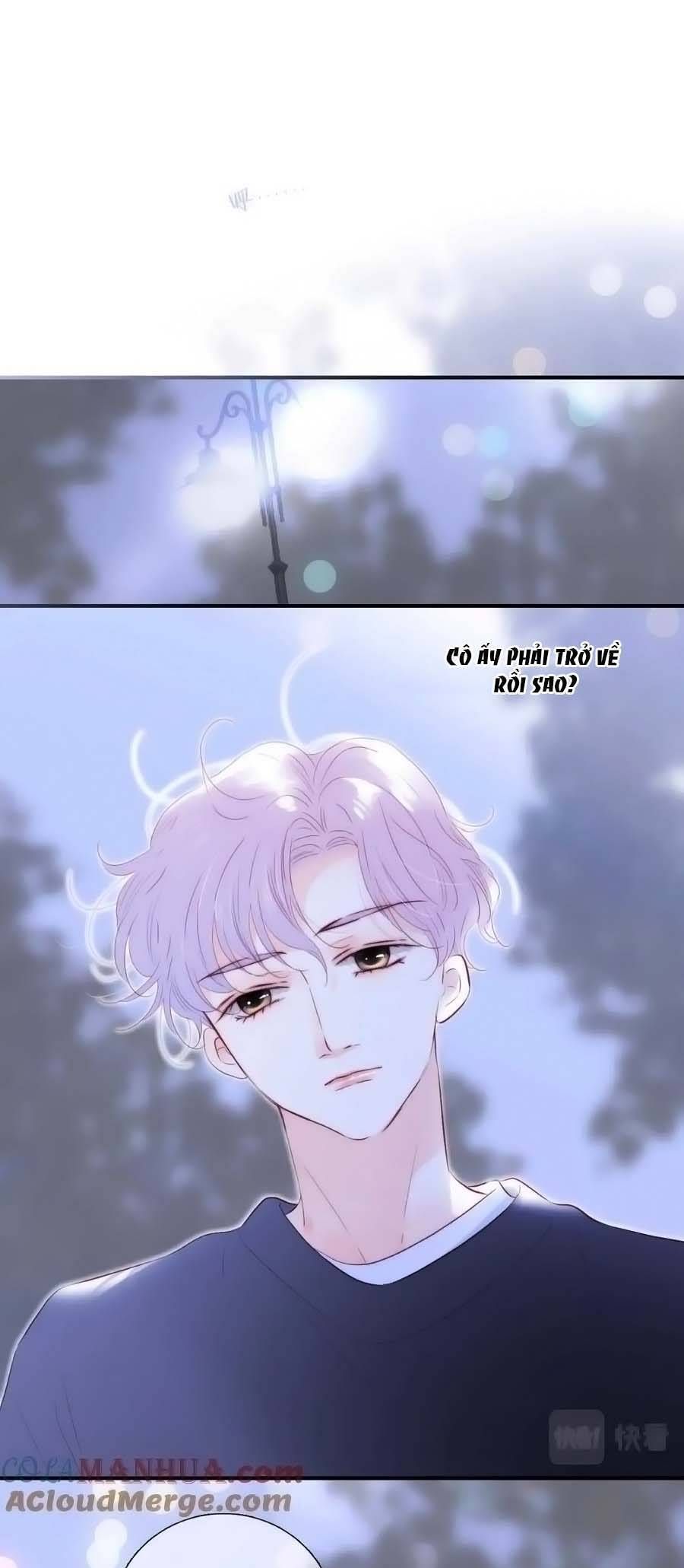 Hoa Bỏ Chạy Với Nhím Rồi Chap 99 - Next Chap 100