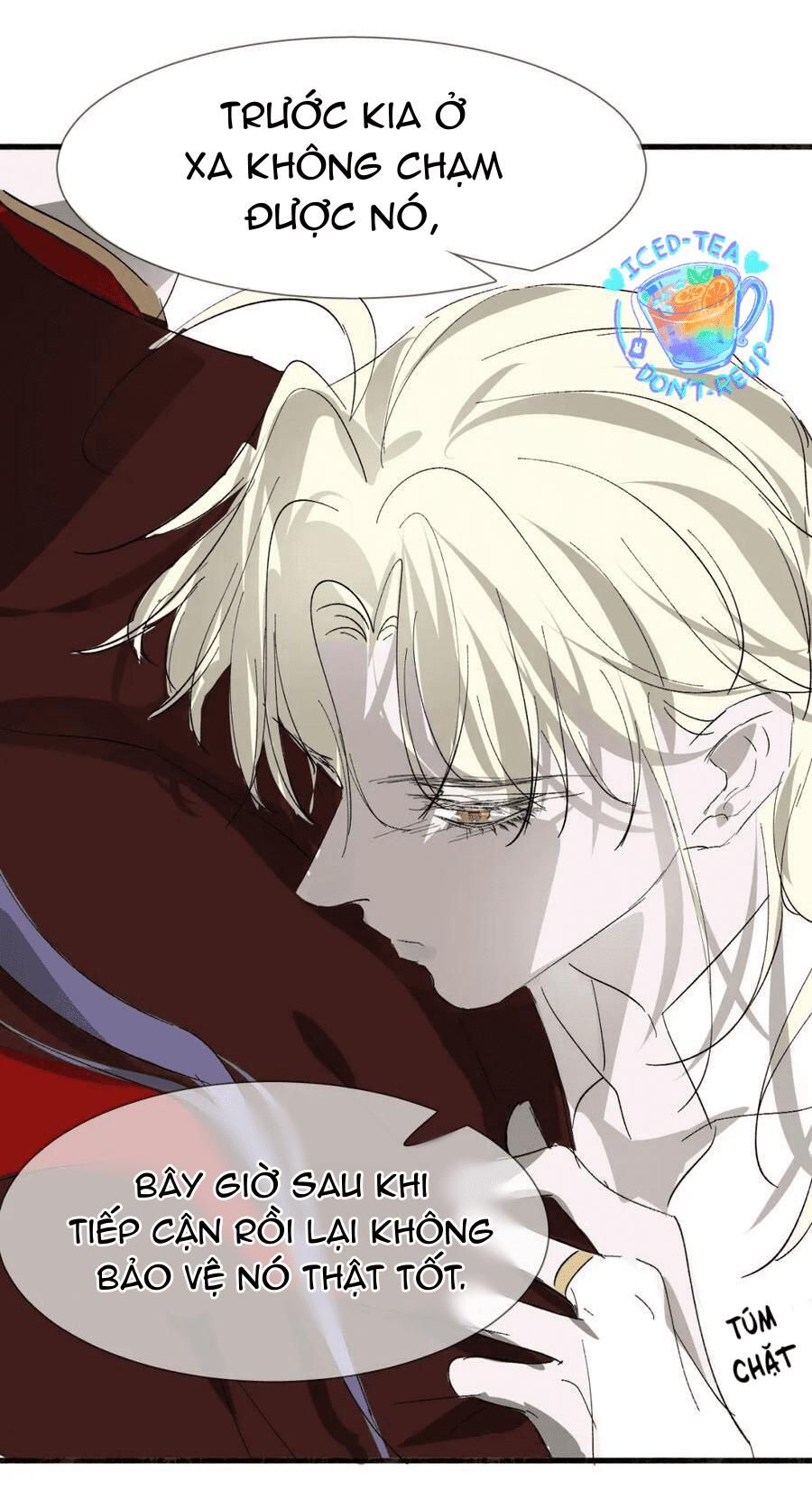 Silent Blue Chap 25 - Next Chap 26