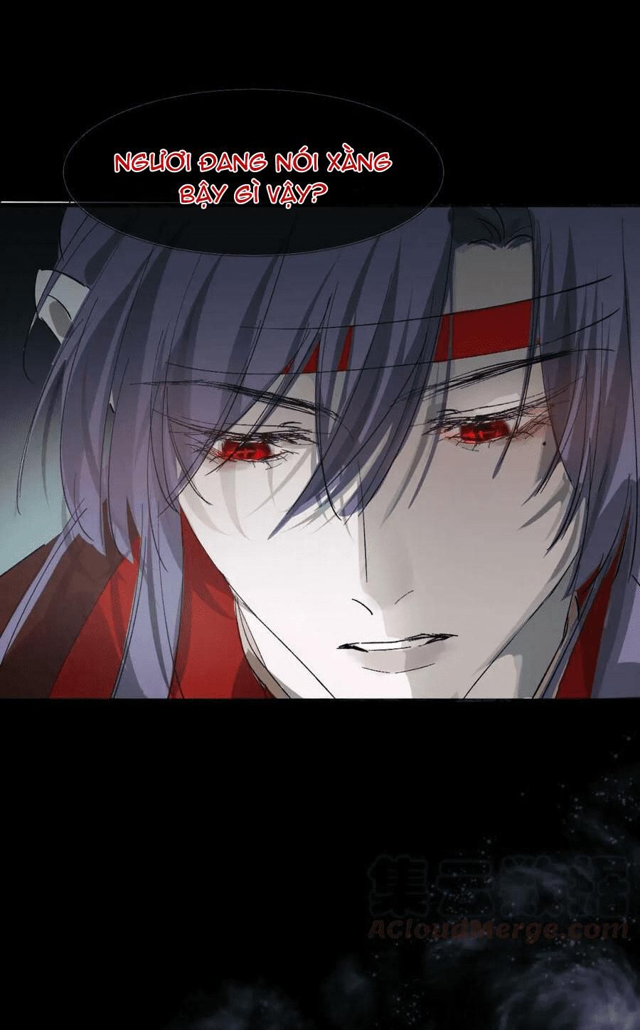 Silent Blue Chap 25 - Next Chap 26