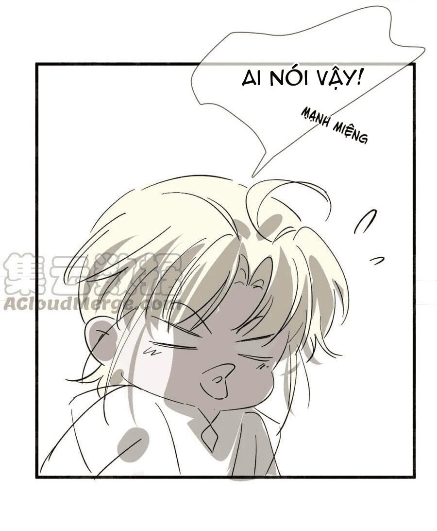 Silent Blue Chap 25 - Next Chap 26