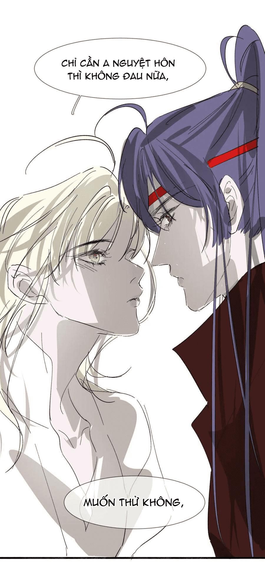 Silent Blue Chap 25 - Next Chap 26