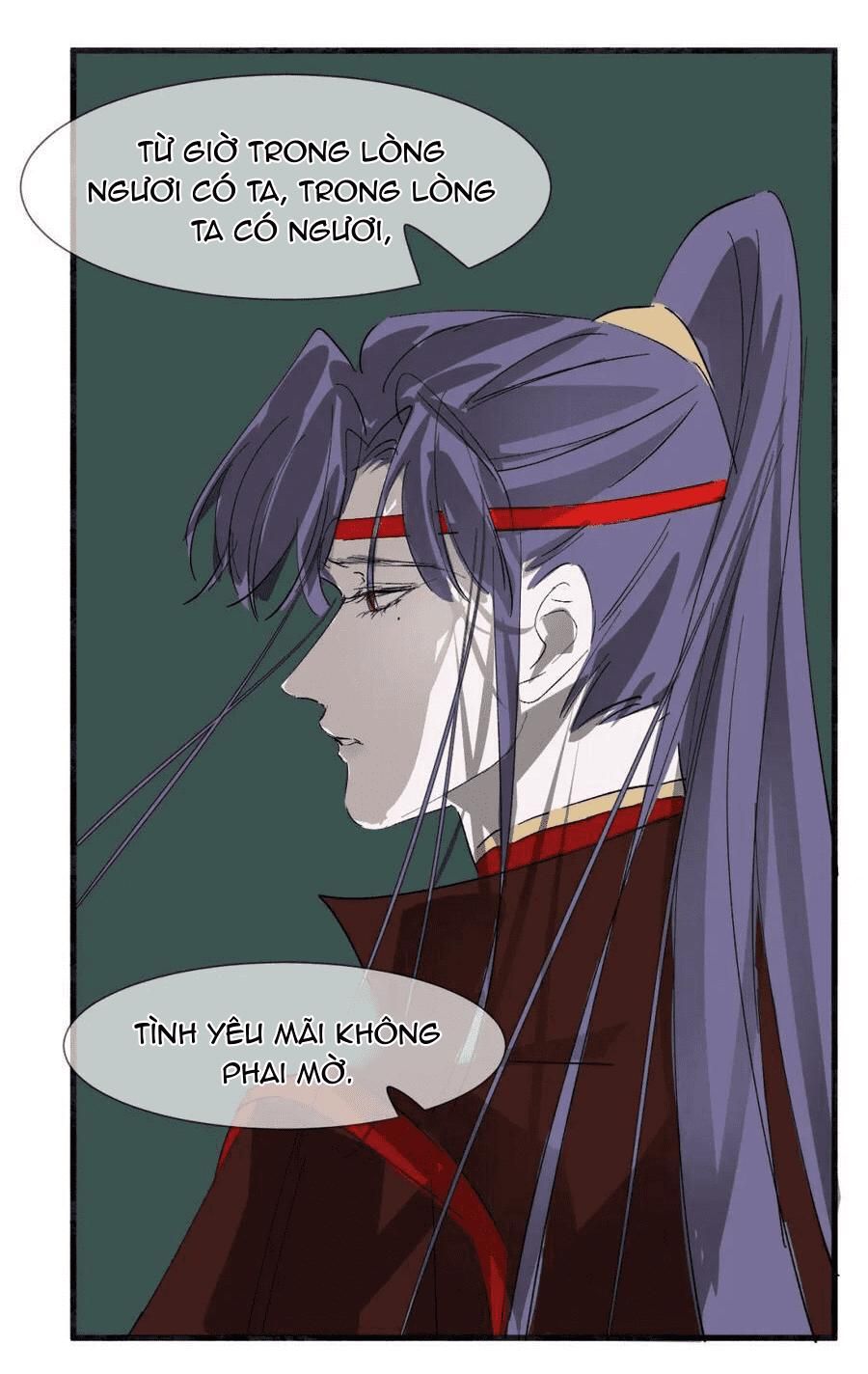 Silent Blue Chap 25 - Next Chap 26