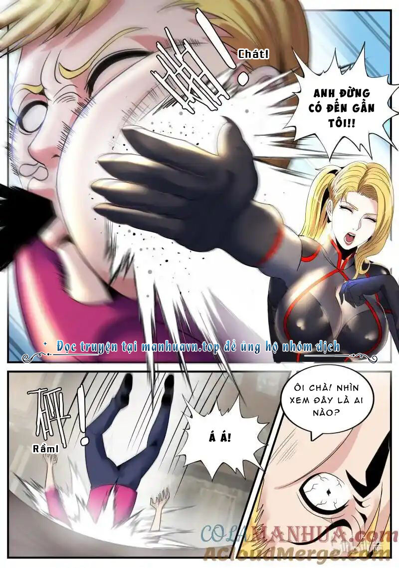 Ta Có Một Tòa Mạt Thế Mê Cung Chap 303 - Next Chap 304