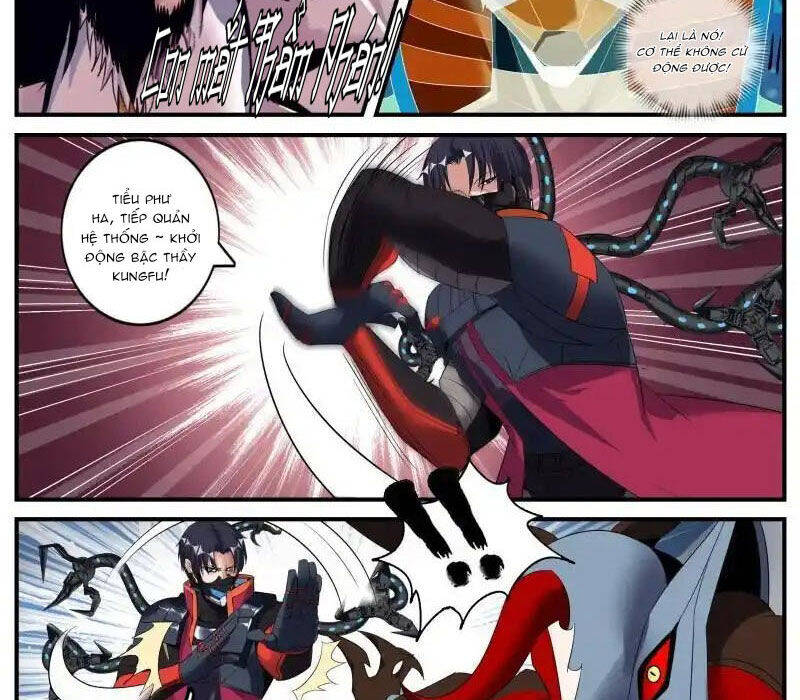 Ta Có Một Tòa Mạt Thế Mê Cung Chap 351 - Next Chap 352