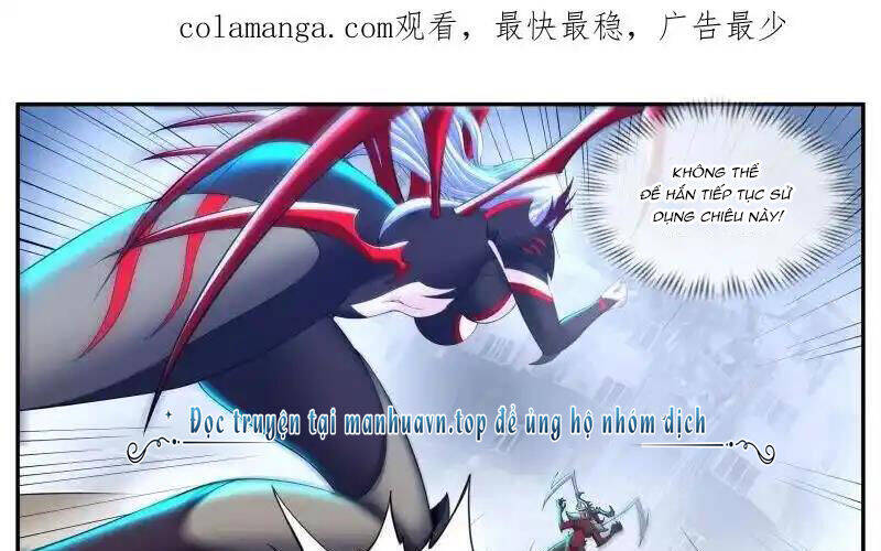 Ta Có Một Tòa Mạt Thế Mê Cung Chap 359 - Next Chap 360