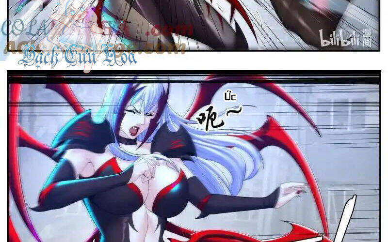 Ta Có Một Tòa Mạt Thế Mê Cung Chap 359 - Next Chap 360