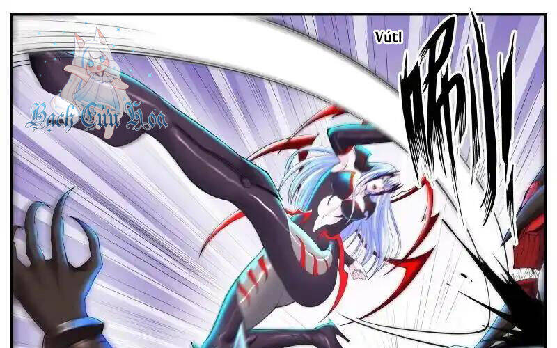 Ta Có Một Tòa Mạt Thế Mê Cung Chap 359 - Next Chap 360