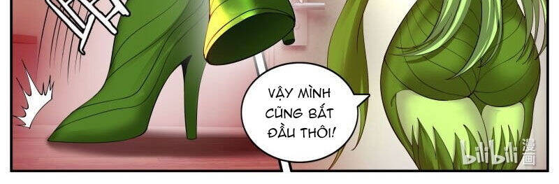 Ta Có Một Tòa Mạt Thế Mê Cung Chap 368 - Next Chap 369