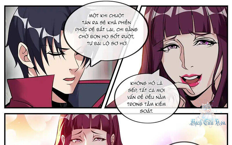 Ta Có Một Tòa Mạt Thế Mê Cung Chap 398 - Next Chap 399