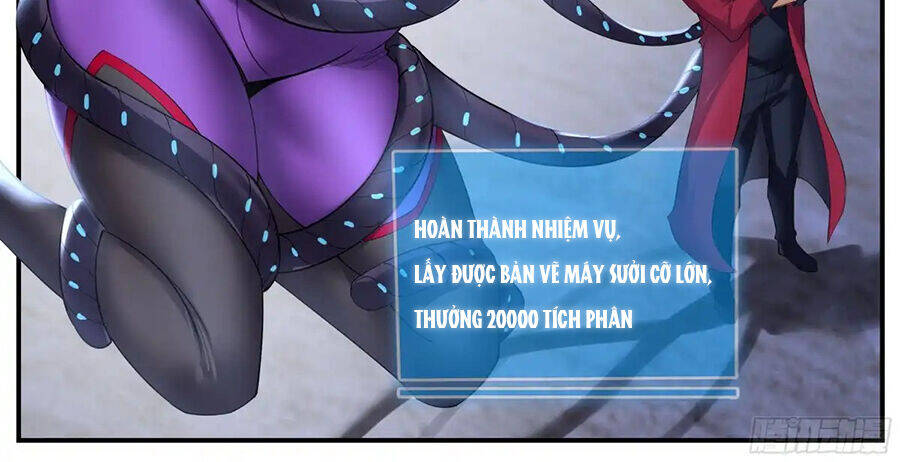 Ta Có Một Tòa Mạt Thế Mê Cung Chap 407 - Next Chap 408