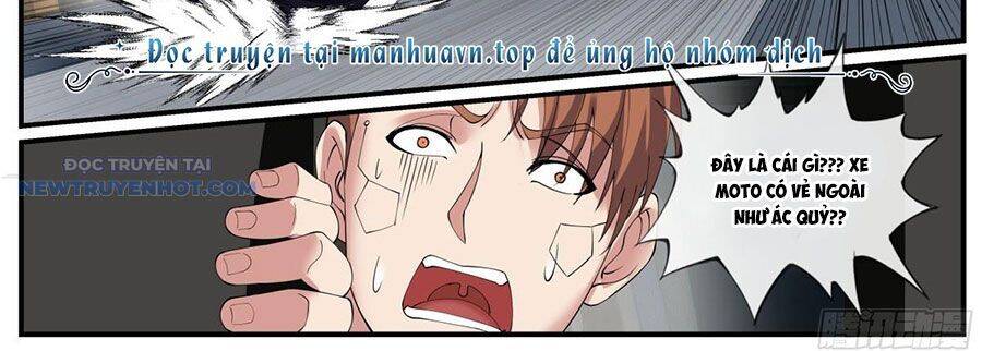 Ta Có Một Tòa Mạt Thế Mê Cung Chap 435 - Next Chap 436