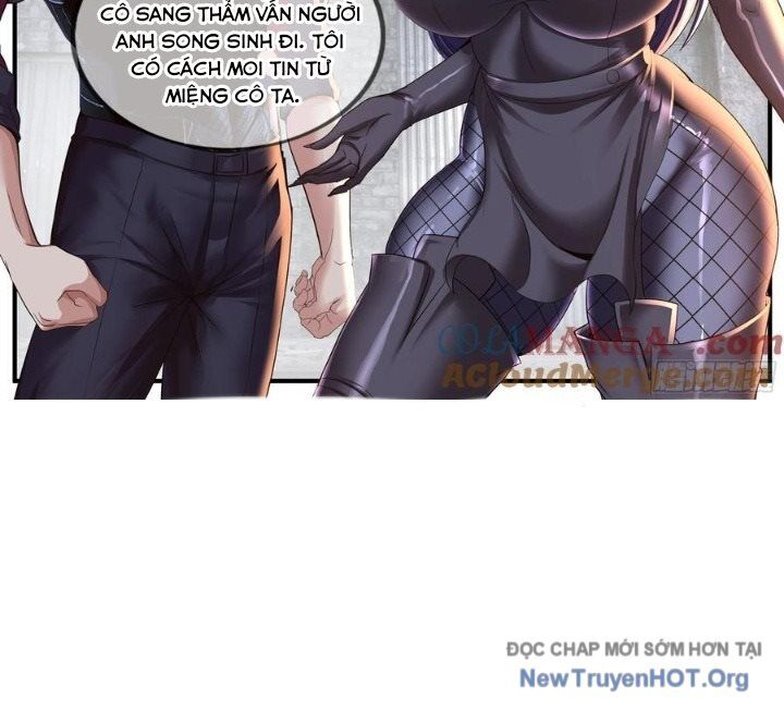 Ta Có Một Tòa Mạt Thế Mê Cung Chap 553 - Next Chap 554