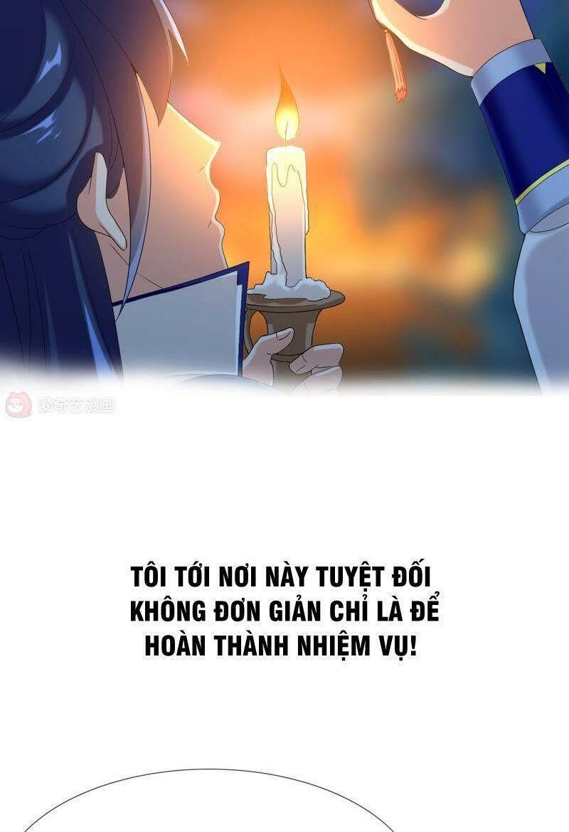 Ta Không Phải Nhân Vật Phản Diện Chap 0 - Next Chap 1