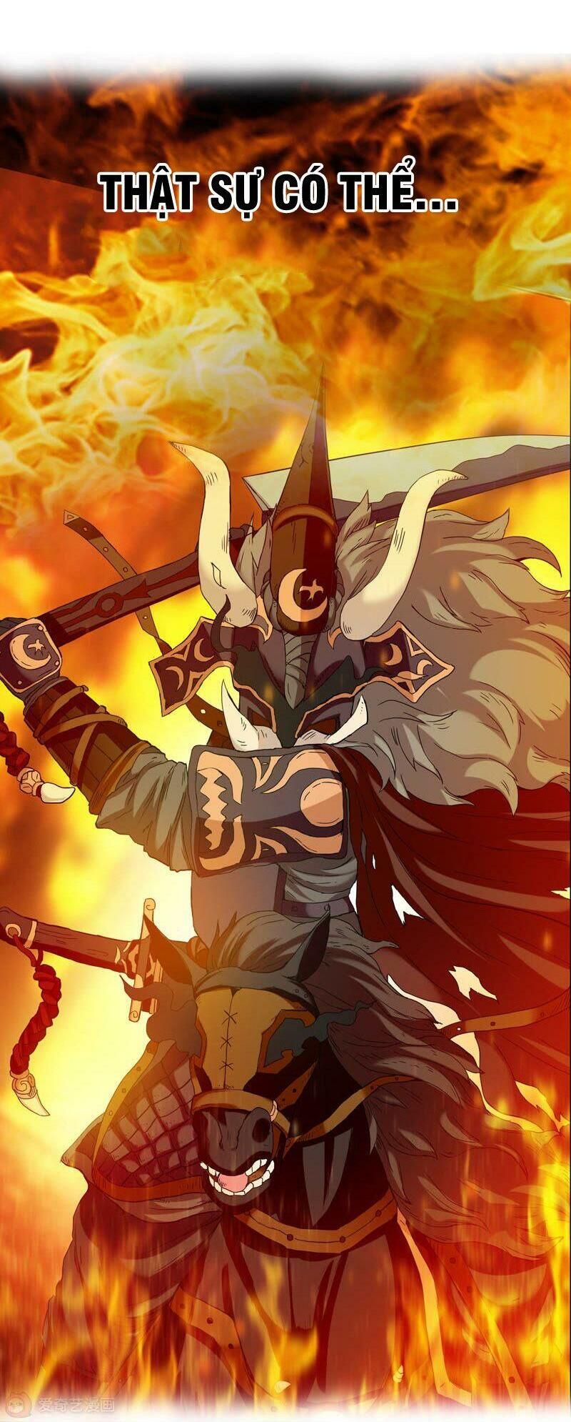 Ta Không Phải Nhân Vật Phản Diện Chap 0 - Next Chap 1