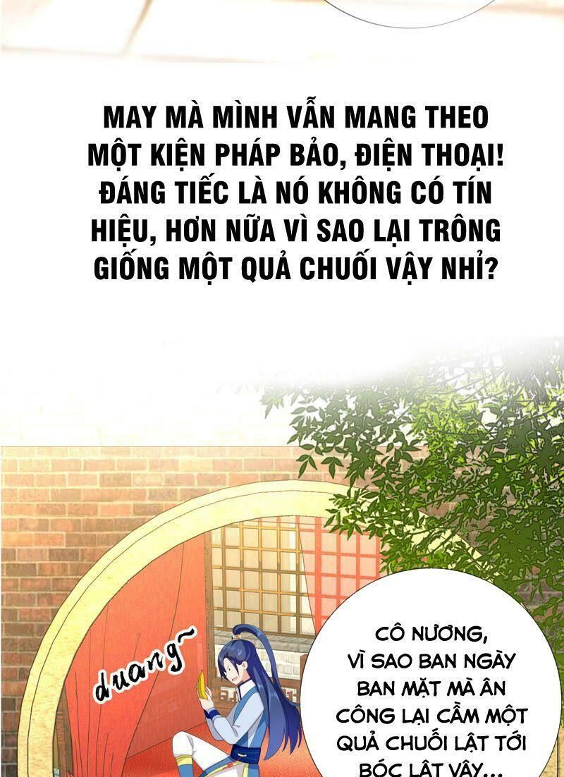 Ta Không Phải Nhân Vật Phản Diện Chap 0 - Next Chap 1