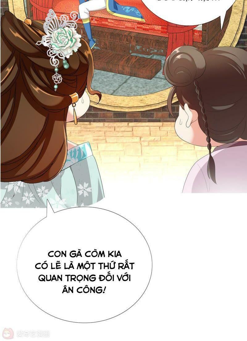 Ta Không Phải Nhân Vật Phản Diện Chap 0 - Next Chap 1