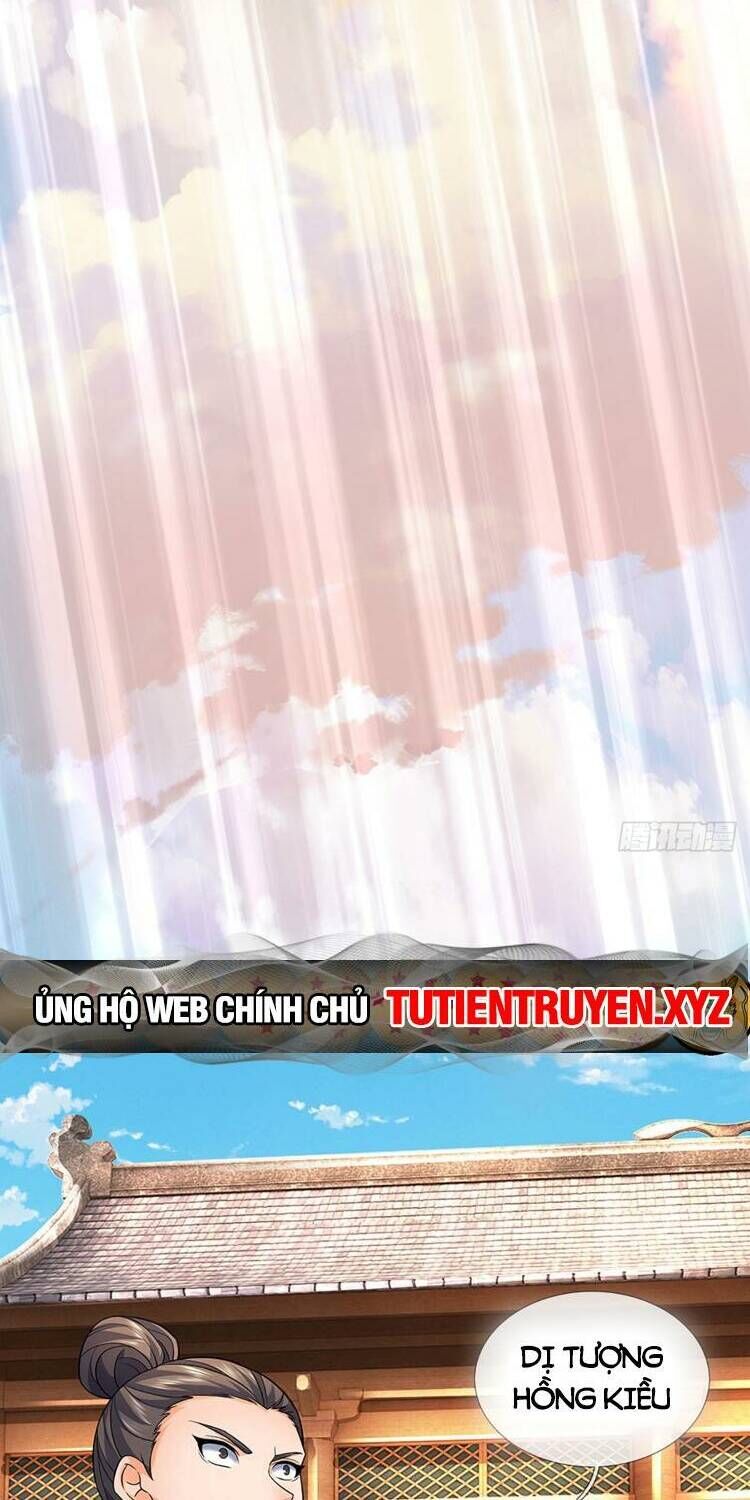 Bắt Đầu Với Chí Tôn Đan Điền Chap 275 - Next Chap 276