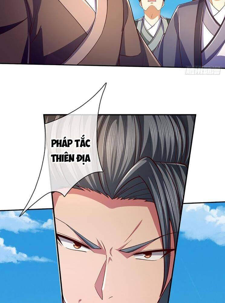 Bắt Đầu Với Chí Tôn Đan Điền Chap 347 - Next Chap 348