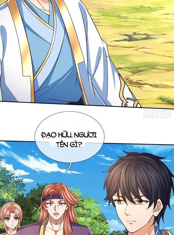 Bắt Đầu Với Chí Tôn Đan Điền Chap 347 - Next Chap 348
