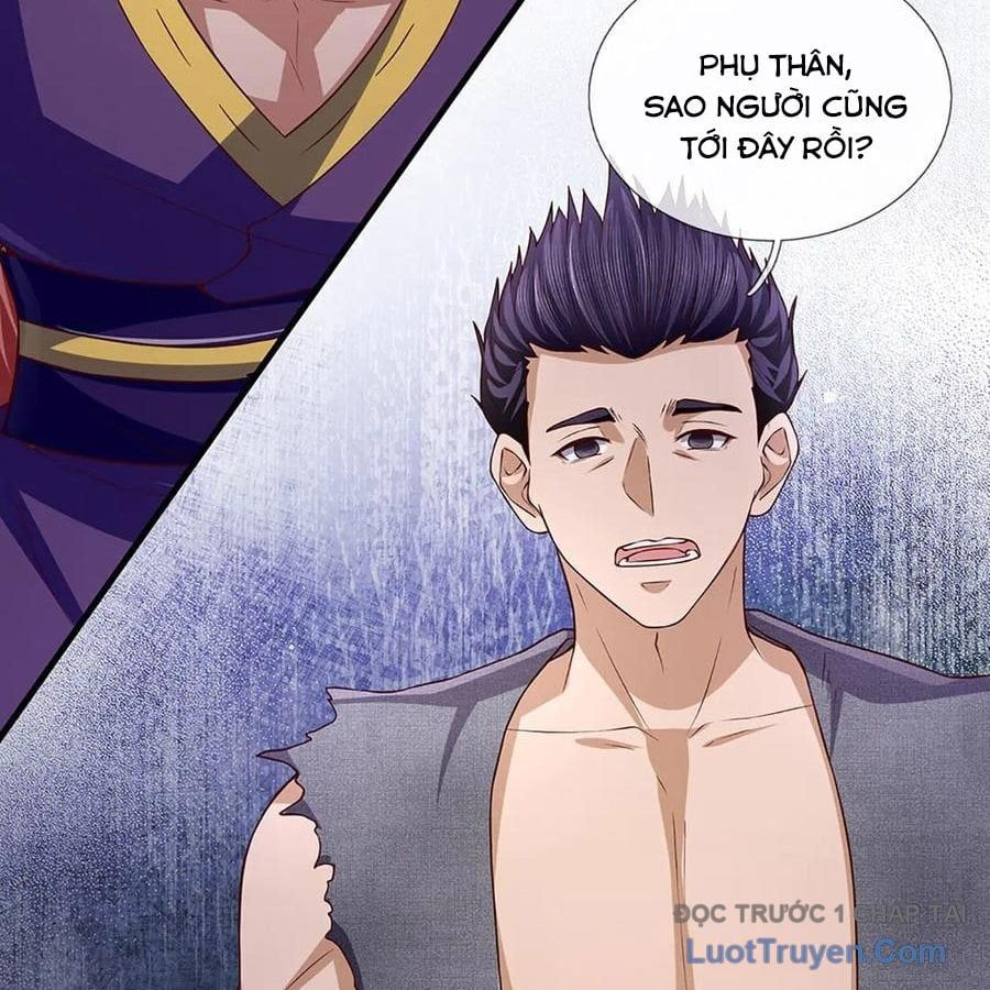 Bắt Đầu Với Chí Tôn Đan Điền Chap 378 - Next Chap 379