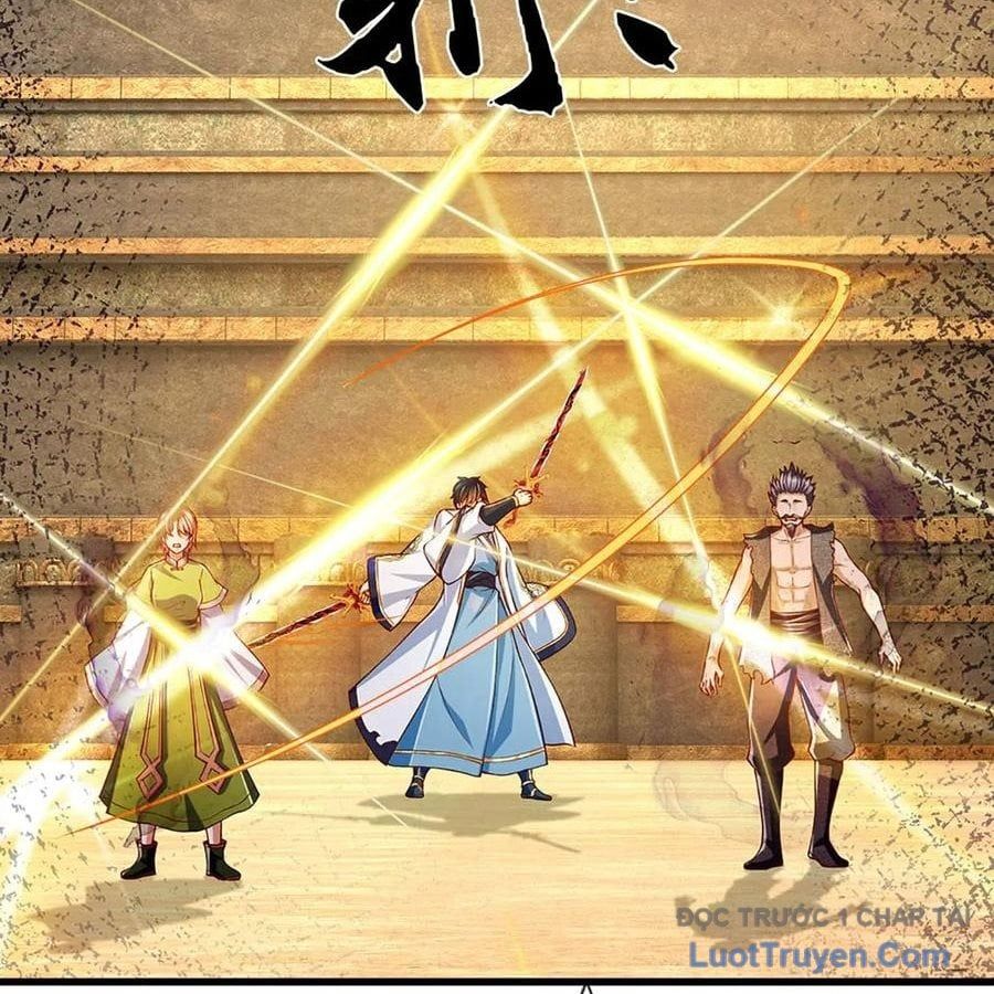 Bắt Đầu Với Chí Tôn Đan Điền Chap 378 - Next Chap 379