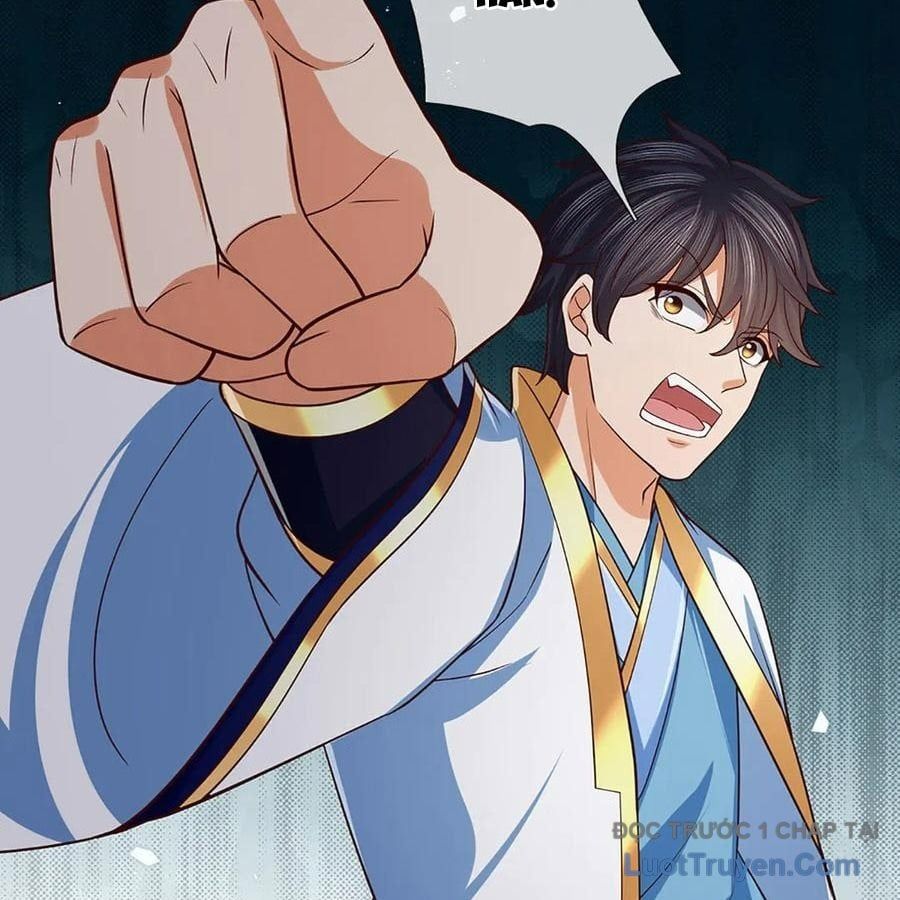 Bắt Đầu Với Chí Tôn Đan Điền Chap 378 - Next Chap 379