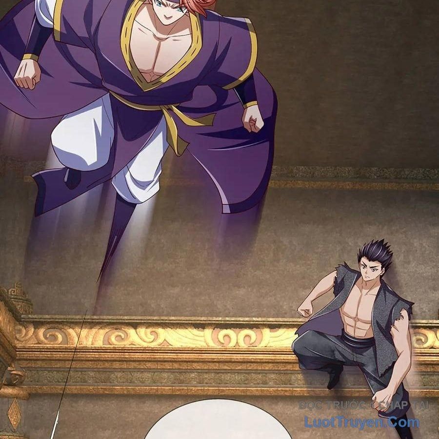 Bắt Đầu Với Chí Tôn Đan Điền Chap 378 - Next Chap 379