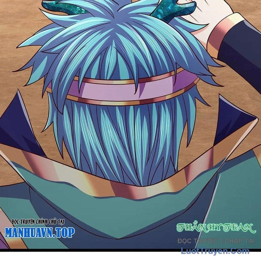 Bắt Đầu Với Chí Tôn Đan Điền Chap 378 - Next Chap 379