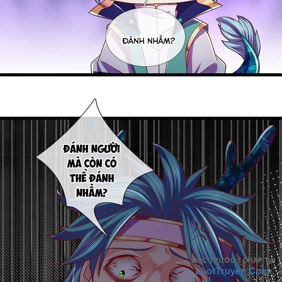 Bắt Đầu Với Chí Tôn Đan Điền Chap 378 - Next Chap 379