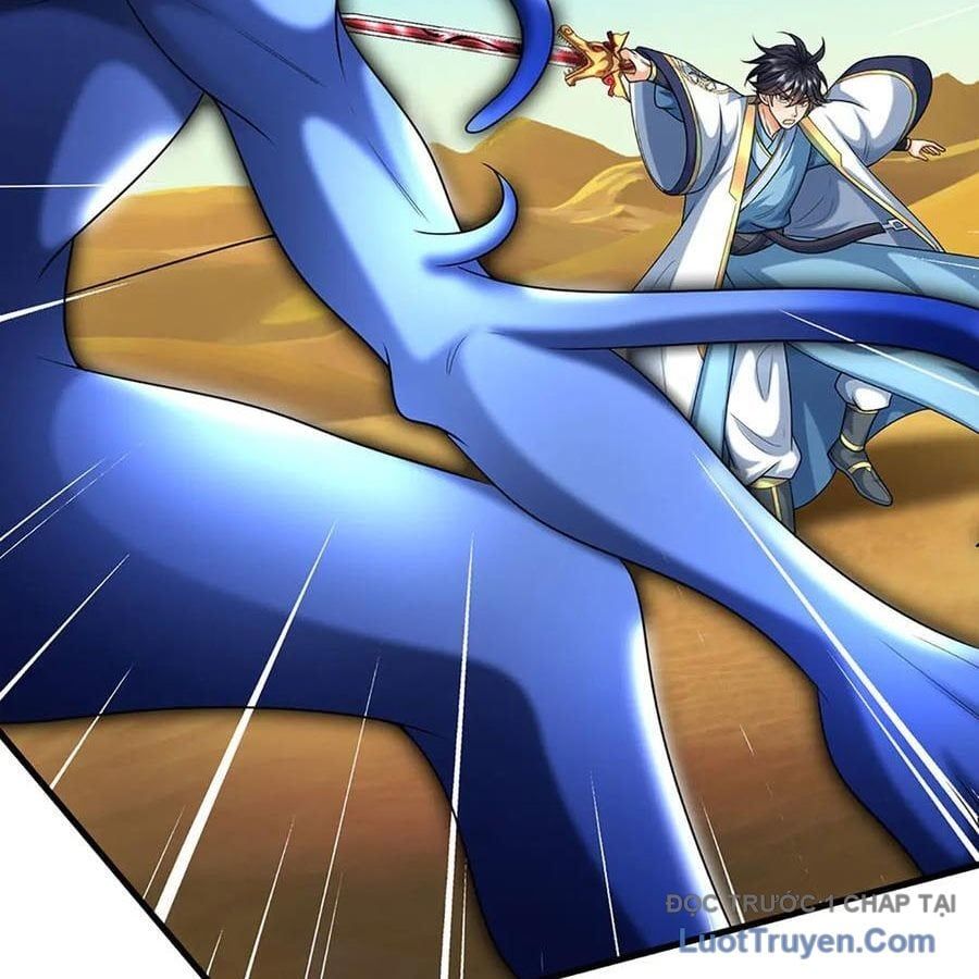 Bắt Đầu Với Chí Tôn Đan Điền Chap 379 - Next Chap 380