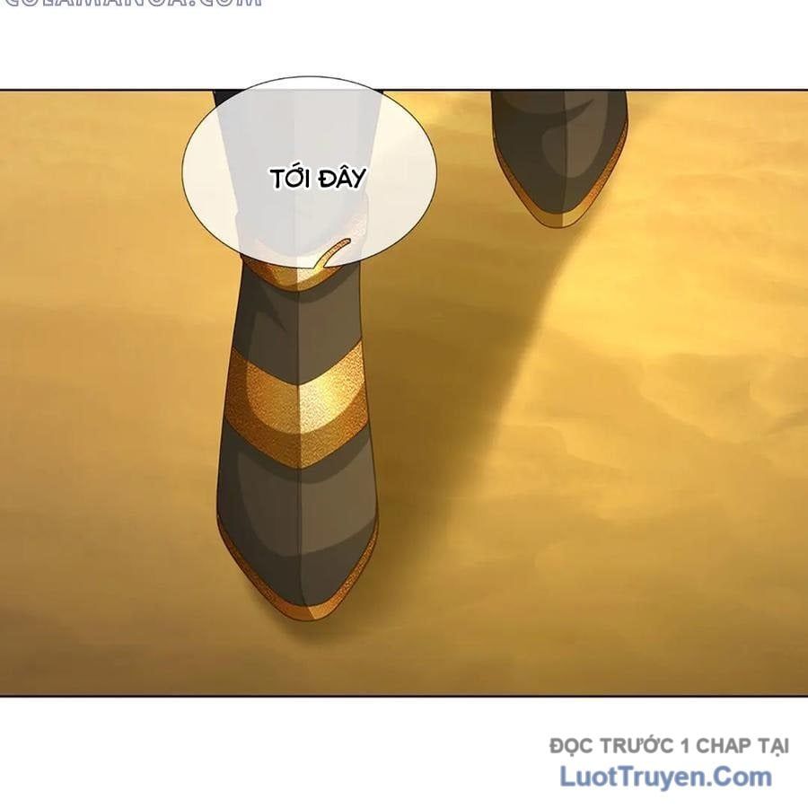 Bắt Đầu Với Chí Tôn Đan Điền Chap 379 - Next Chap 380