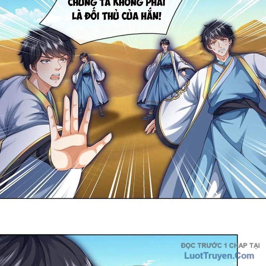 Bắt Đầu Với Chí Tôn Đan Điền Chap 379 - Next Chap 380