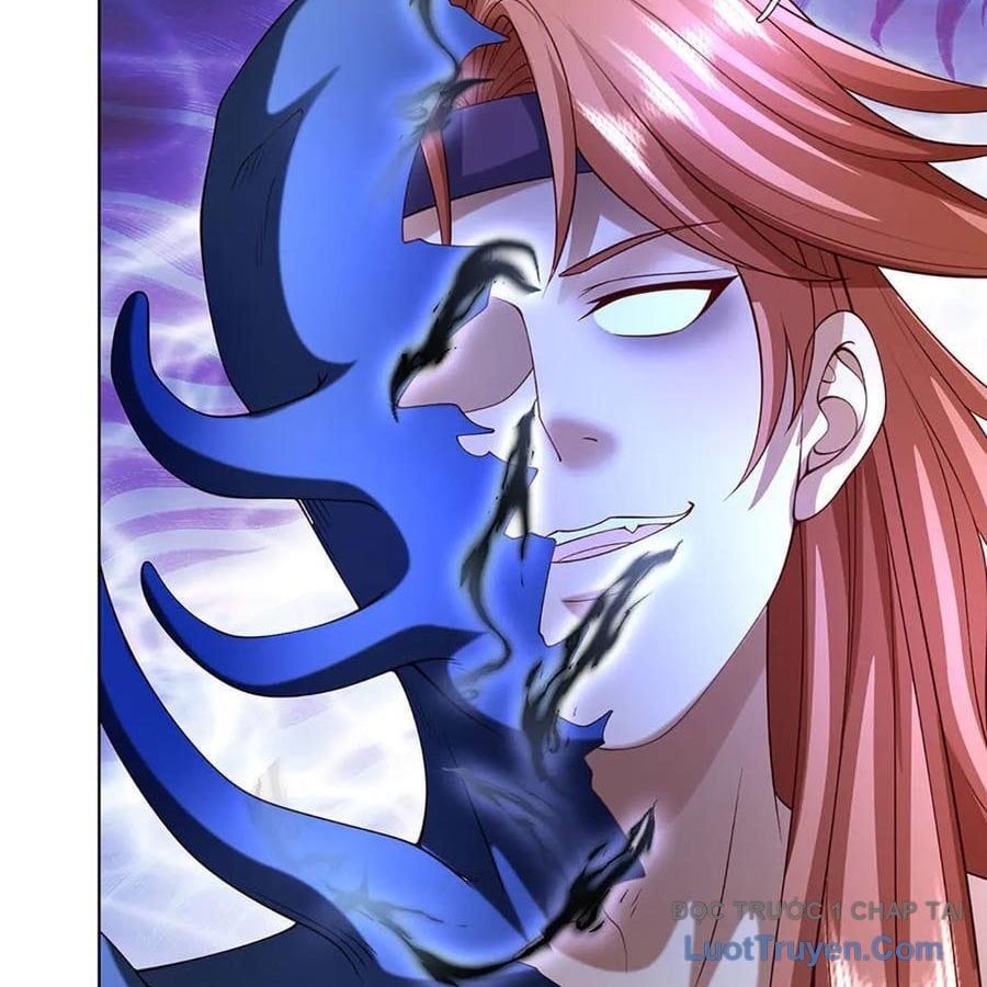 Bắt Đầu Với Chí Tôn Đan Điền Chap 379 - Next Chap 380