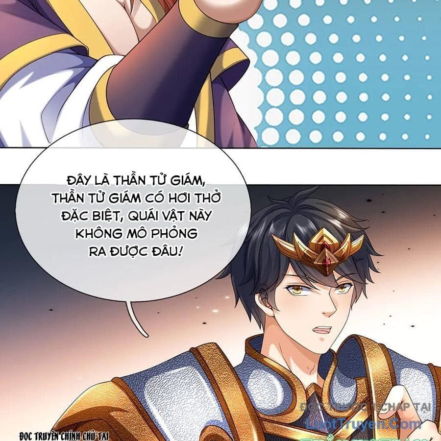 Bắt Đầu Với Chí Tôn Đan Điền Chap 379 - Next Chap 380