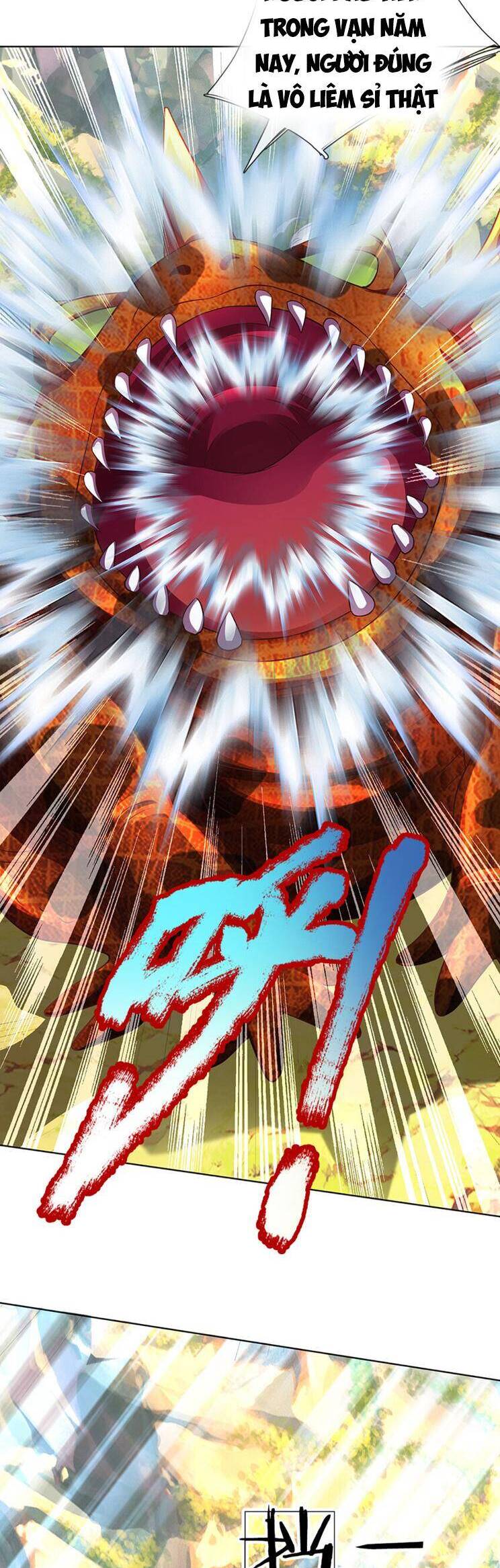 Bắt Đầu Với Chí Tôn Đan Điền Chap 290 - Next Chap 291