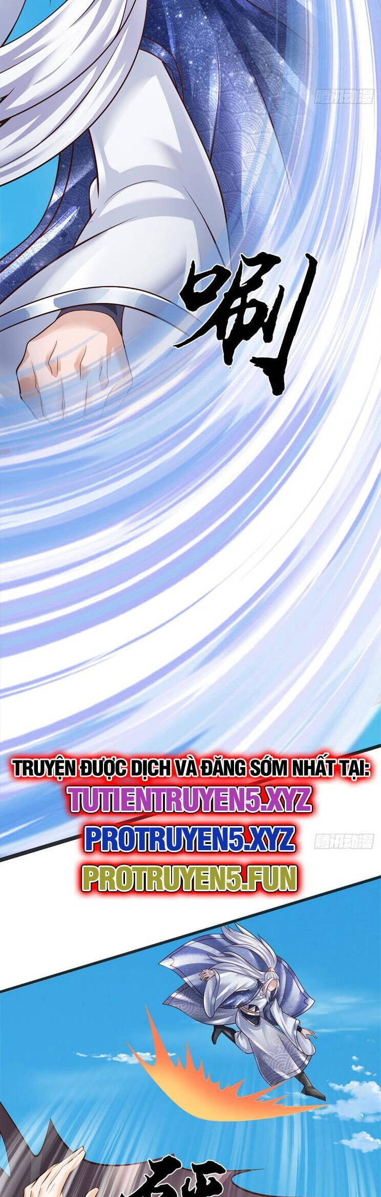 Bắt Đầu Với Chí Tôn Đan Điền Chap 321 - Next Chap 322