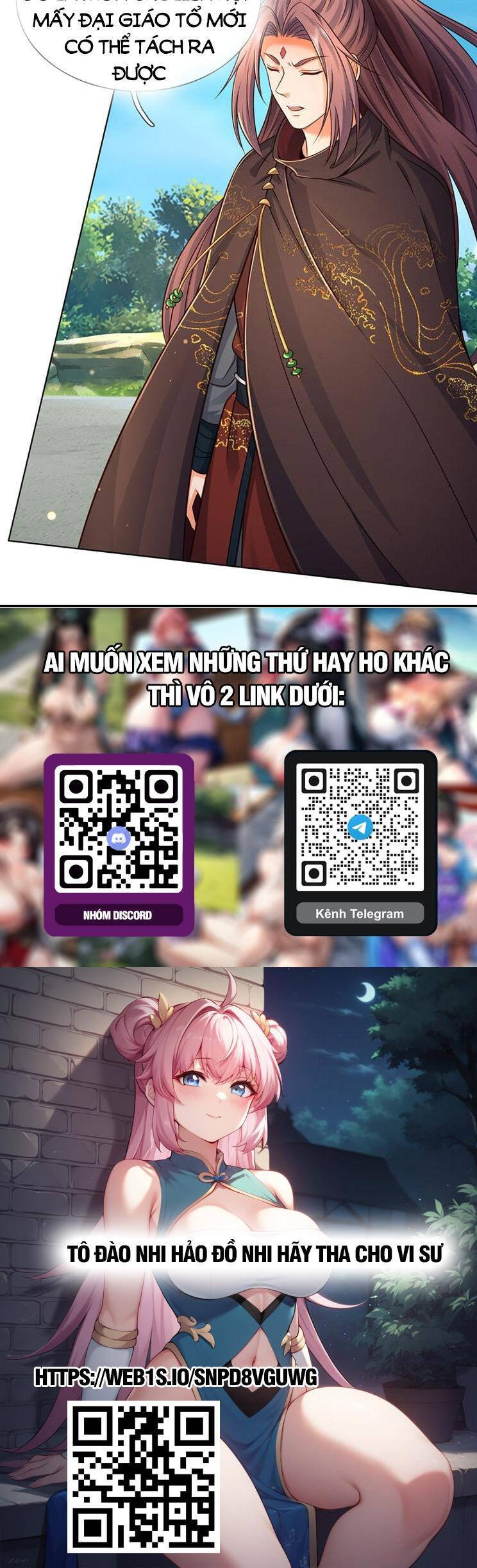 Bắt Đầu Với Chí Tôn Đan Điền Chap 326 - Next Chap 327