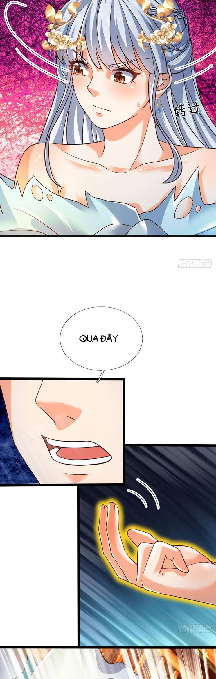 Bắt Đầu Với Chí Tôn Đan Điền Chap 292 - Next Chap 293