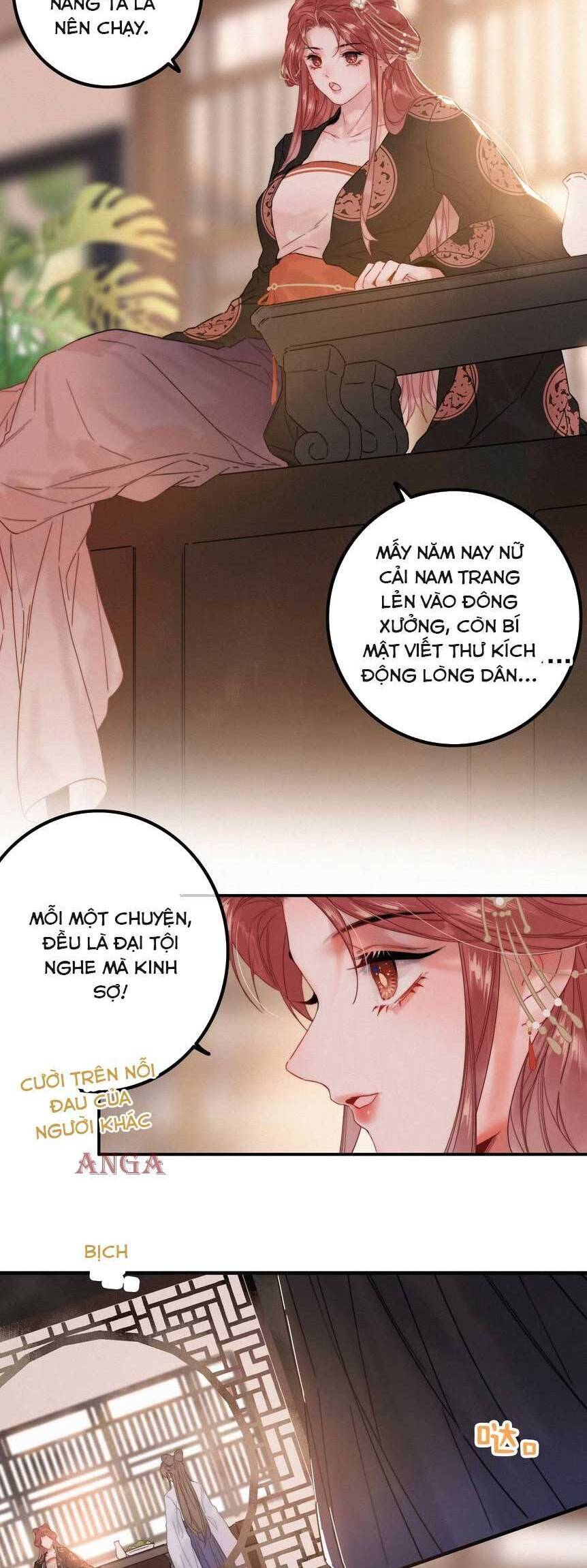 ĐỀ ĐỐC TỰ TA TU DƯỠNG Chap 83 - Next Chap 84