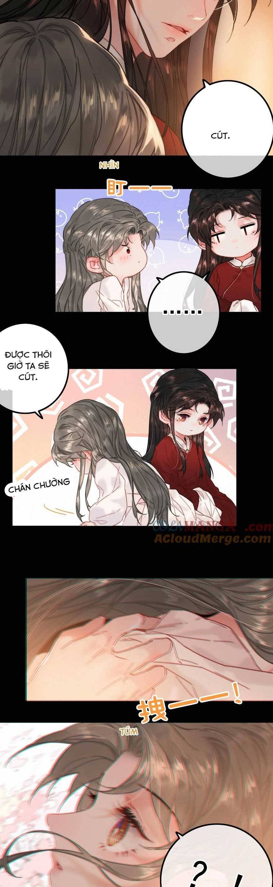 ĐỀ ĐỐC TỰ TA TU DƯỠNG Chap 83 - Next Chap 84