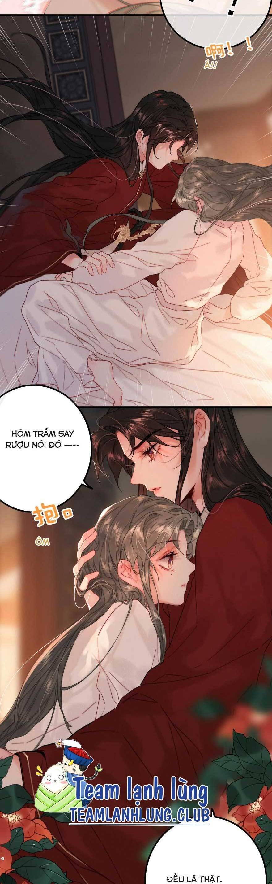 ĐỀ ĐỐC TỰ TA TU DƯỠNG Chap 83 - Next Chap 84
