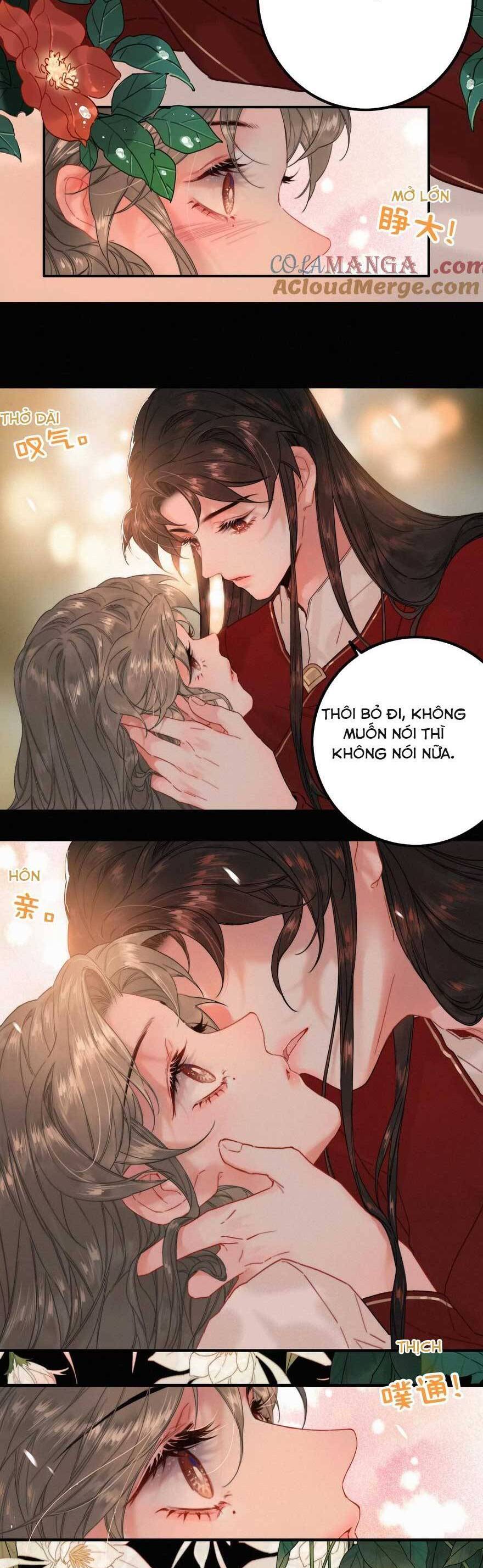 ĐỀ ĐỐC TỰ TA TU DƯỠNG Chap 83 - Next Chap 84