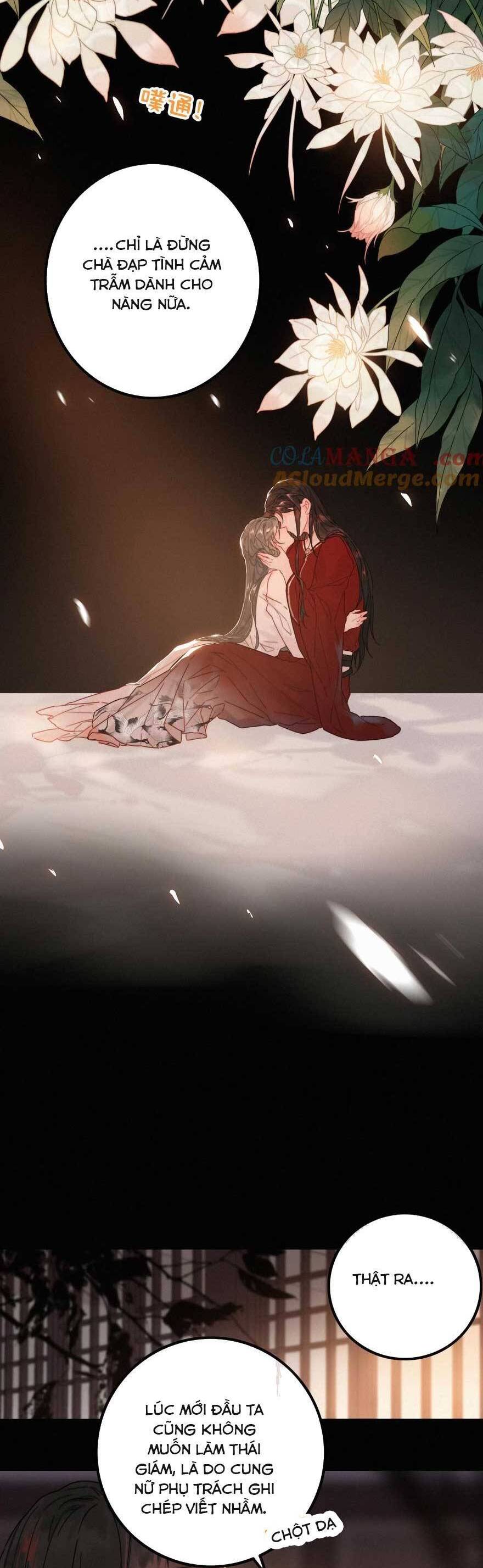 ĐỀ ĐỐC TỰ TA TU DƯỠNG Chap 83 - Next Chap 84